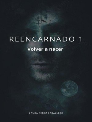 cover image of Reencarnado 1